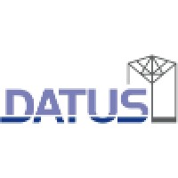 DATUS AG logo, DATUS AG contact details