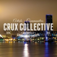 Crux Collective logo, Crux Collective contact details