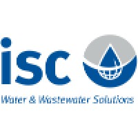 ISC- Industrial Services Company logo, ISC- Industrial Services Company contact details