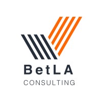 BetLa Consulting logo, BetLa Consulting contact details