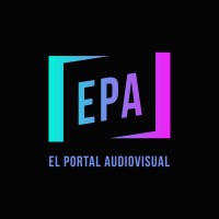 El Portal Audiovisual logo, El Portal Audiovisual contact details