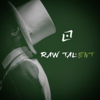 Raw Talent logo, Raw Talent contact details