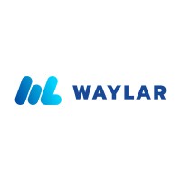 WAYLAR logo, WAYLAR contact details