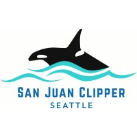 San Juan Clipper logo, San Juan Clipper contact details