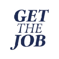 The Job logo, The Job contact details