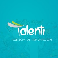 Agencia Talenti logo, Agencia Talenti contact details