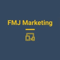 FMJ Marketing logo, FMJ Marketing contact details