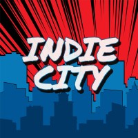 indie city entertainment logo, indie city entertainment contact details