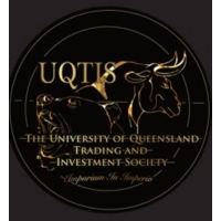 University of Queensland Trading and Investment Society (UQTIS) logo, University of Queensland Trading and Investment Society (UQTIS) contact details