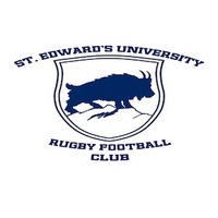 St. Edward's University Rugby Football Club logo, St. Edward's University Rugby Football Club contact details