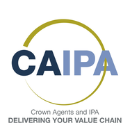 CAIPA Ltd logo, CAIPA Ltd contact details