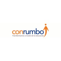 Educación Conrumbo S.A. de C.V. logo, Educación Conrumbo S.A. de C.V. contact details