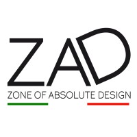 ZAD ITALY logo, ZAD ITALY contact details