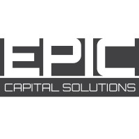 Epic Capital Solutions logo, Epic Capital Solutions contact details