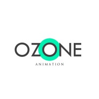 Ozone Animation Studio logo, Ozone Animation Studio contact details