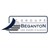 Groupe Béganton logo, Groupe Béganton contact details