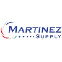 Martinez Supply logo, Martinez Supply contact details