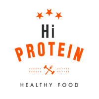 Hi Protein Alimentos Saudáveis logo, Hi Protein Alimentos Saudáveis contact details