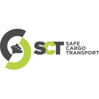 Safe Cargo Transport logo, Safe Cargo Transport contact details