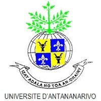 Université d'Antananarivo logo, Université d'Antananarivo contact details