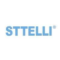 STTELLI logo, STTELLI contact details