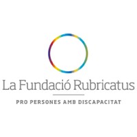 La Fundacio Rubricatus logo, La Fundacio Rubricatus contact details