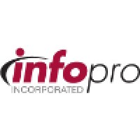 InfoPro Inc logo, InfoPro Inc contact details