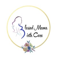 Blessed Mama Birth Care logo, Blessed Mama Birth Care contact details