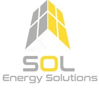 Sol Energy solutions logo, Sol Energy solutions contact details