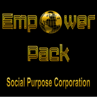 EmpowerPack SPC logo, EmpowerPack SPC contact details