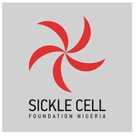 Sickle Cell Foundation Nigeria logo, Sickle Cell Foundation Nigeria contact details