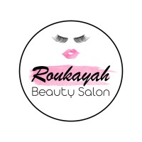 Roukayah Beauty Salon logo, Roukayah Beauty Salon contact details