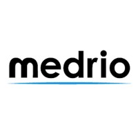 Medrio logo, Medrio contact details