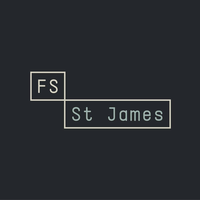 Fitness Space St James logo, Fitness Space St James contact details