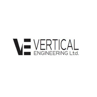 Vertical Engineering Ltd. logo, Vertical Engineering Ltd. contact details