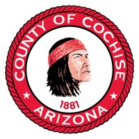 Cochise County logo, Cochise County contact details