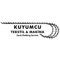 Kuyumcu Tekstil Makina LTD. ŞTİ. logo, Kuyumcu Tekstil Makina LTD. ŞTİ. contact details