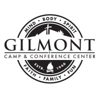 Gilmont Camp and Conference Center logo, Gilmont Camp and Conference Center contact details