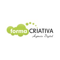 Forma Criativa - Agência digital logo, Forma Criativa - Agência digital contact details