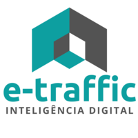 e-Traffic Inteligência Digital logo, e-Traffic Inteligência Digital contact details