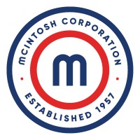 McIntosh Services Inc logo, McIntosh Services Inc contact details