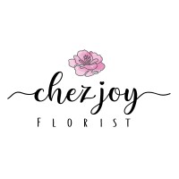 Chez Joy Florist logo, Chez Joy Florist contact details