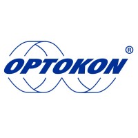 OPTOKON, a.s. logo, OPTOKON, a.s. contact details