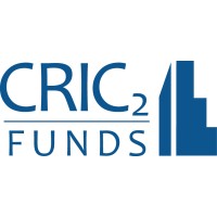 CRIC2 Funds logo, CRIC2 Funds contact details