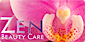 Zen Beauty Care logo, Zen Beauty Care contact details