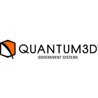 Quantum3D Government Systems logo, Quantum3D Government Systems contact details