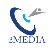 2media logo, 2media contact details