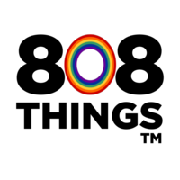 808THINGS logo, 808THINGS contact details