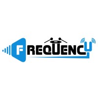 FREQUENCY logo, FREQUENCY contact details