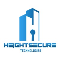 HeightSecure Technologies logo, HeightSecure Technologies contact details